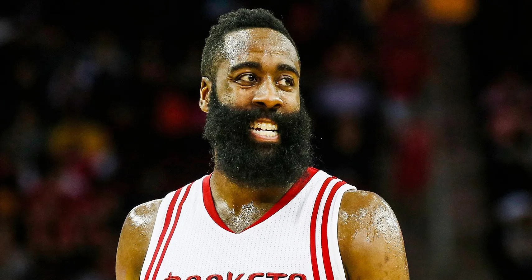 James Harden Confident He'll Be MVP Again This Season