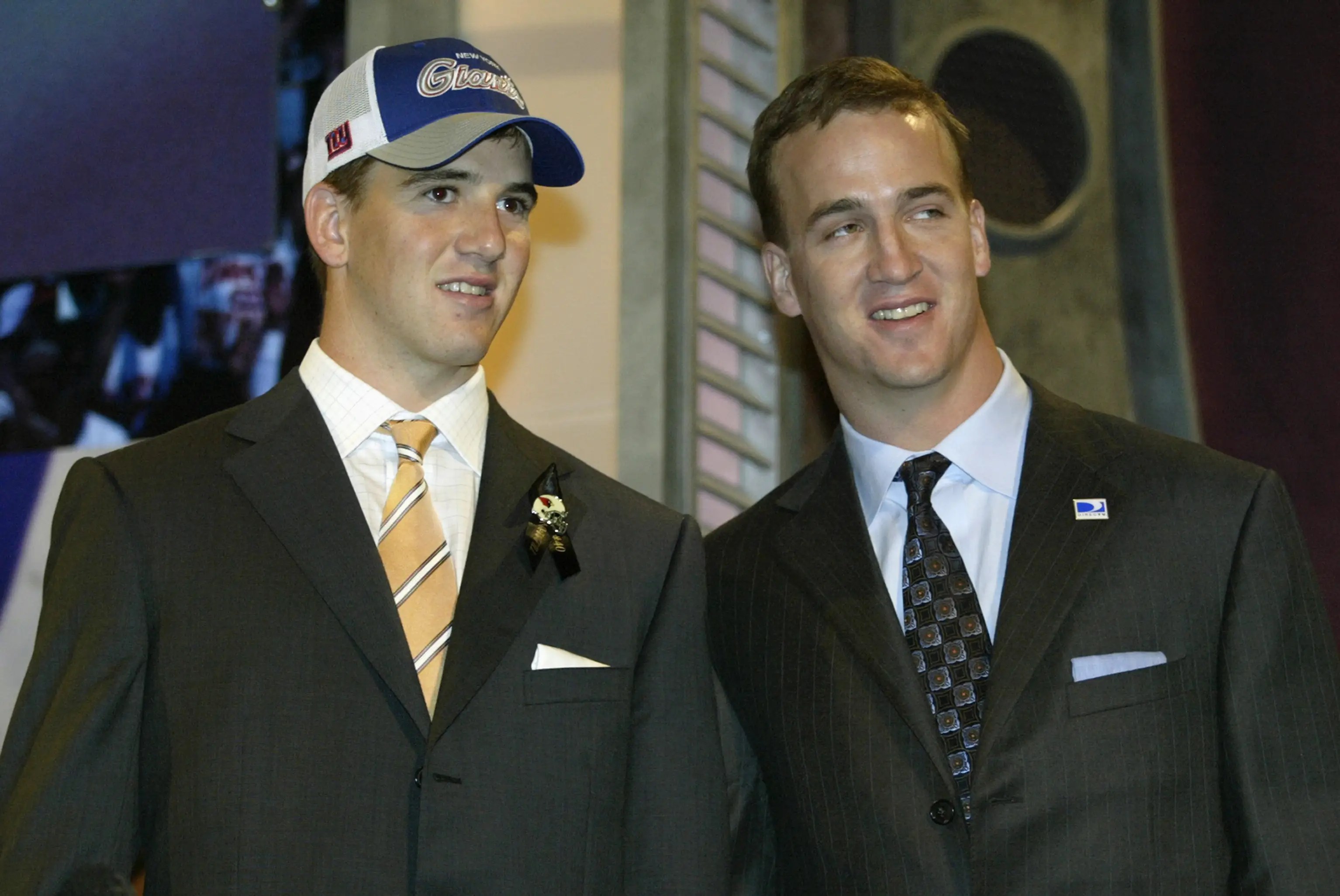 21 Examples Of Peyton Manning's Insane Competitiveness Business Insider