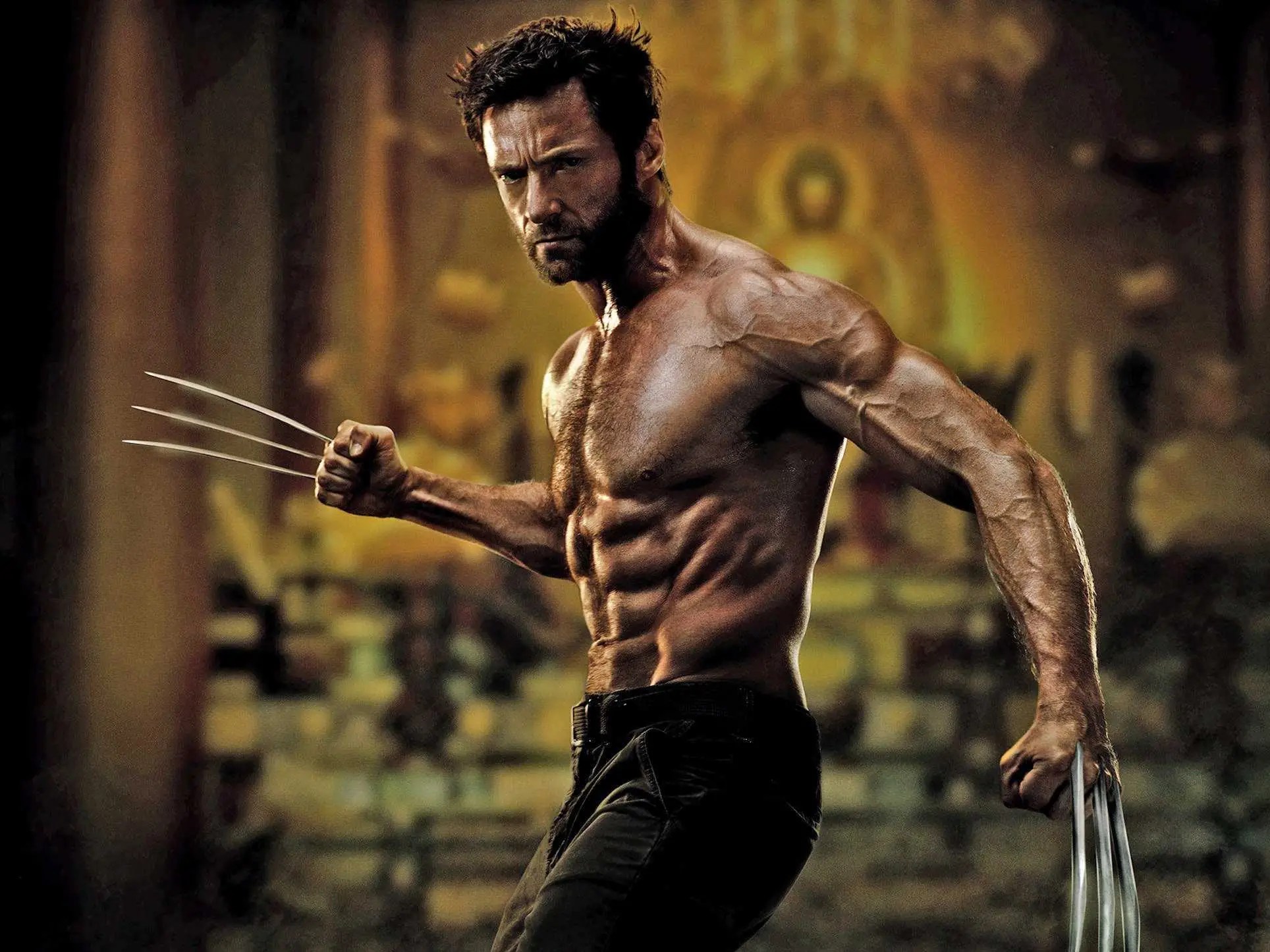 'The Wolverine' Wins Weekend Box Office Business Insider
