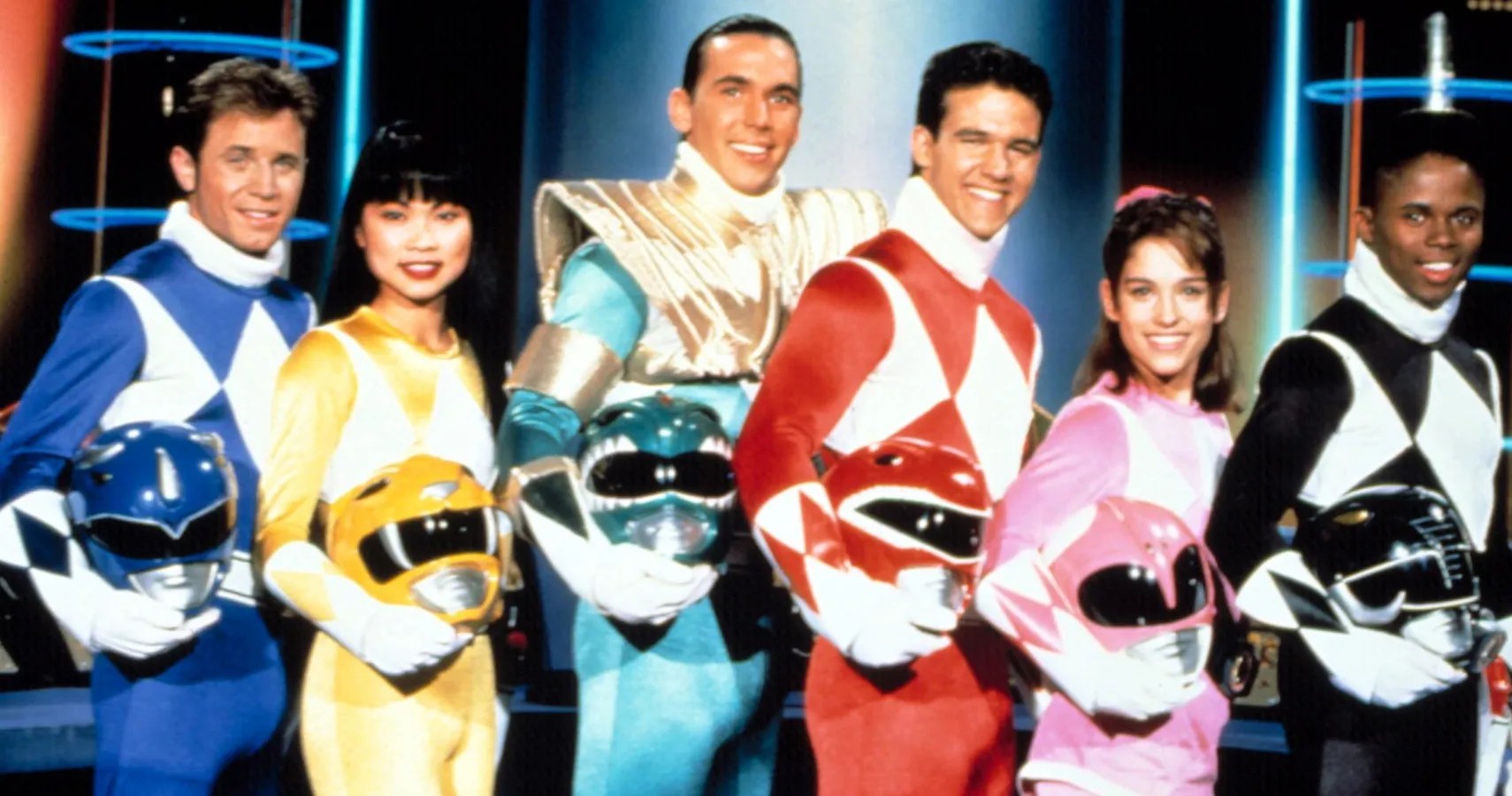 Mighty Morphin Power Rangers 10 Best Episodes, According To IMDb