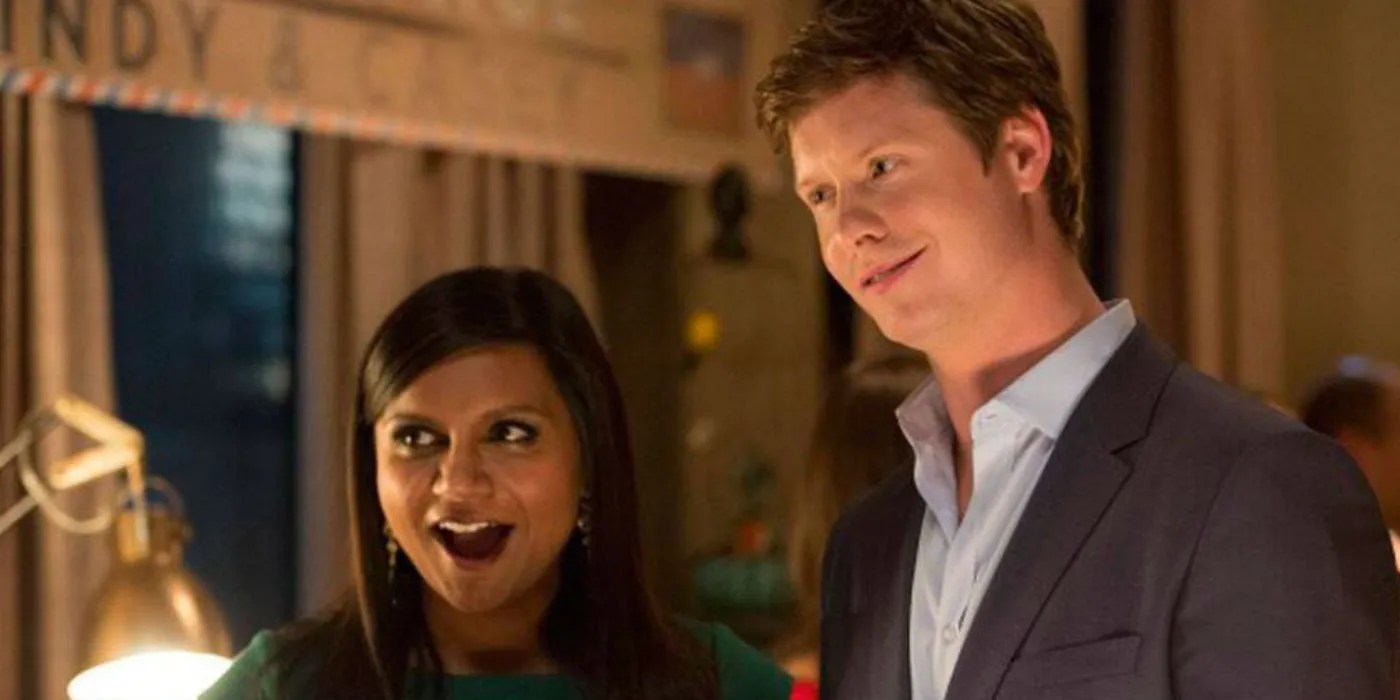 Mindy Project 5 Best (& 5 Worst) Boyfriends On The Show