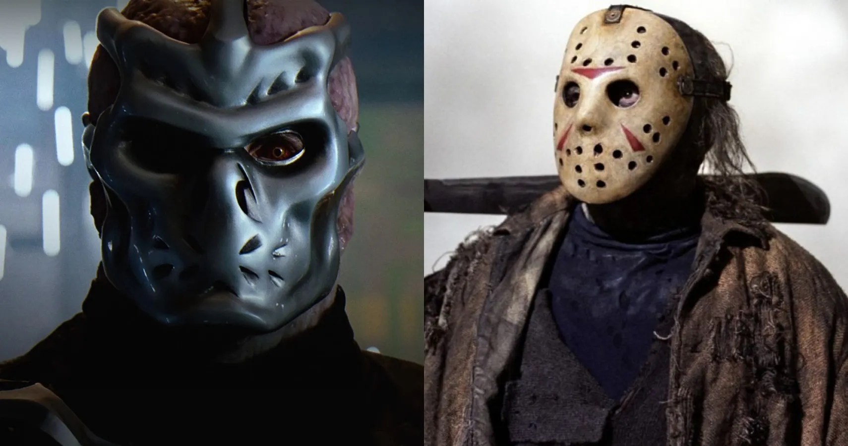 Friday The 13th 10 Iconic Jason Voorhees Looks, Ranked