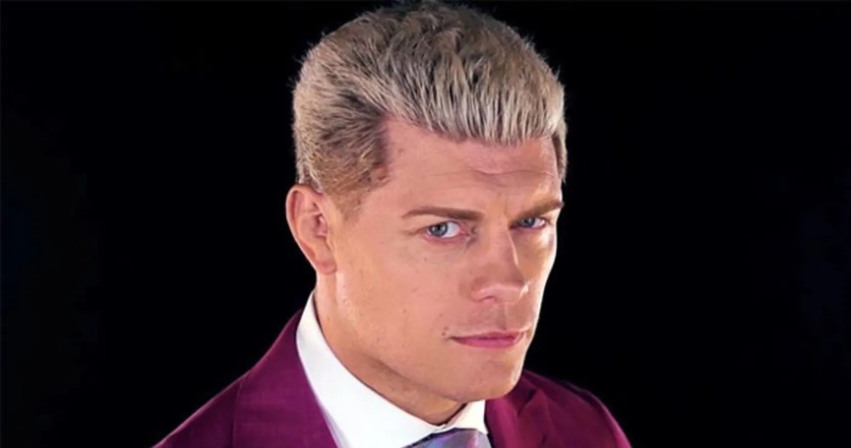 Cody Rhodes Sets Tongues Wagging After Appearing In Photo With Former WWE Superstar