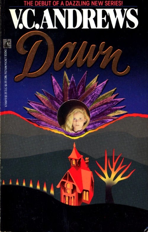 Dawn V.C. Andrews Wiki