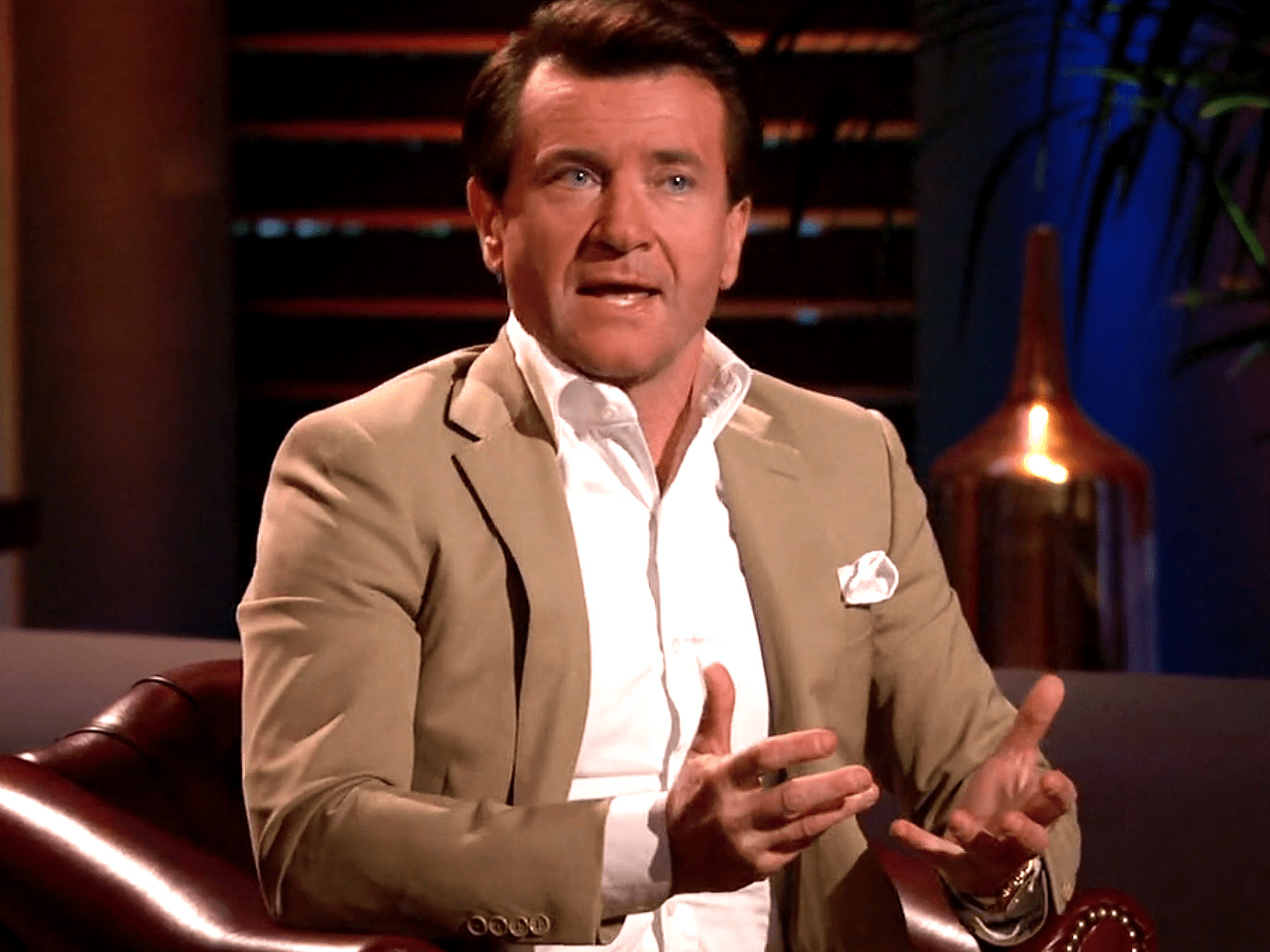 'Shark Tank' investor Robert Herjavec reveals behindthescenes secrets Business Insider