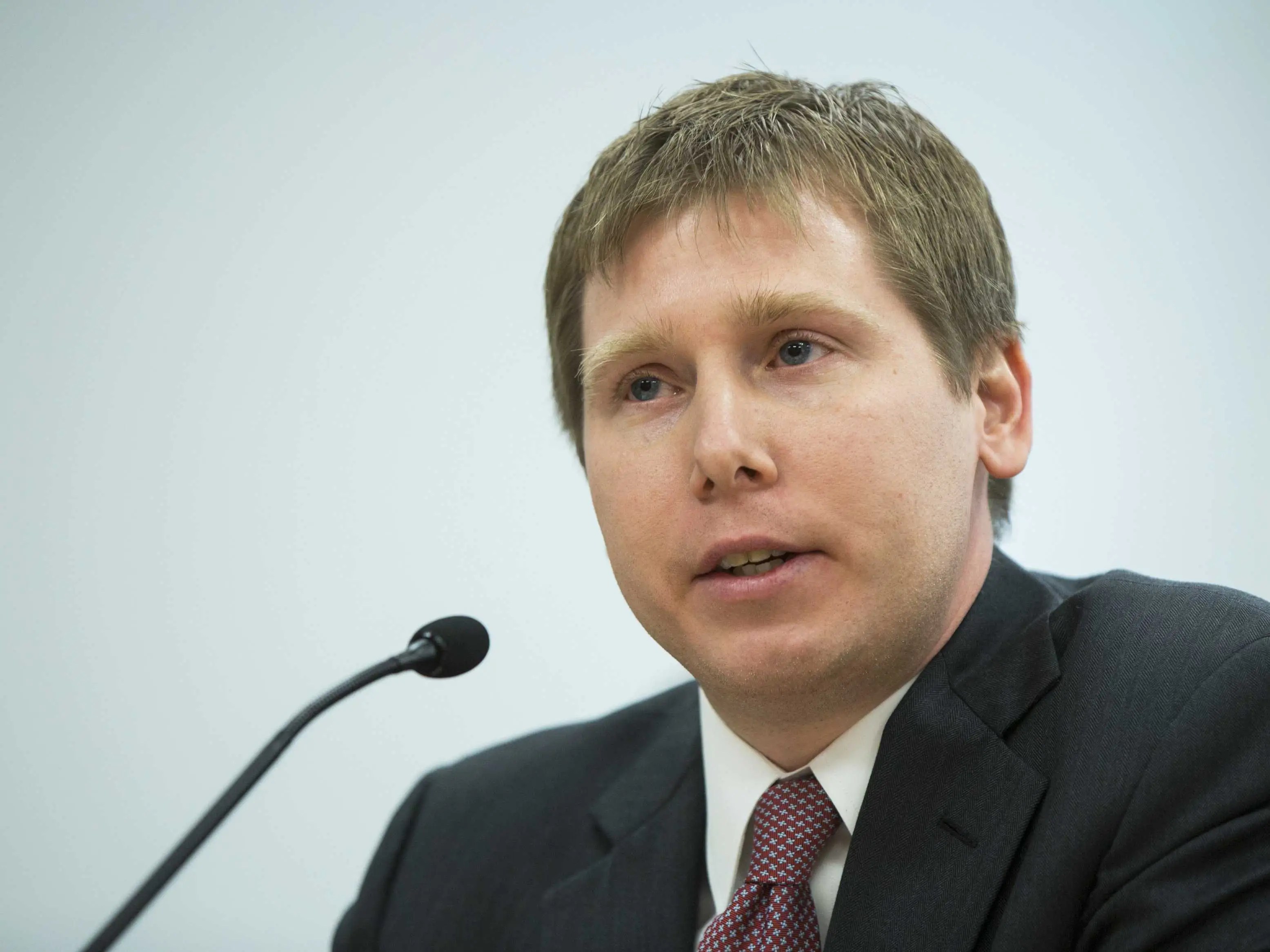 Barry Silbert Is Planning To Spin Off SecondMarket's Bitcoin Business