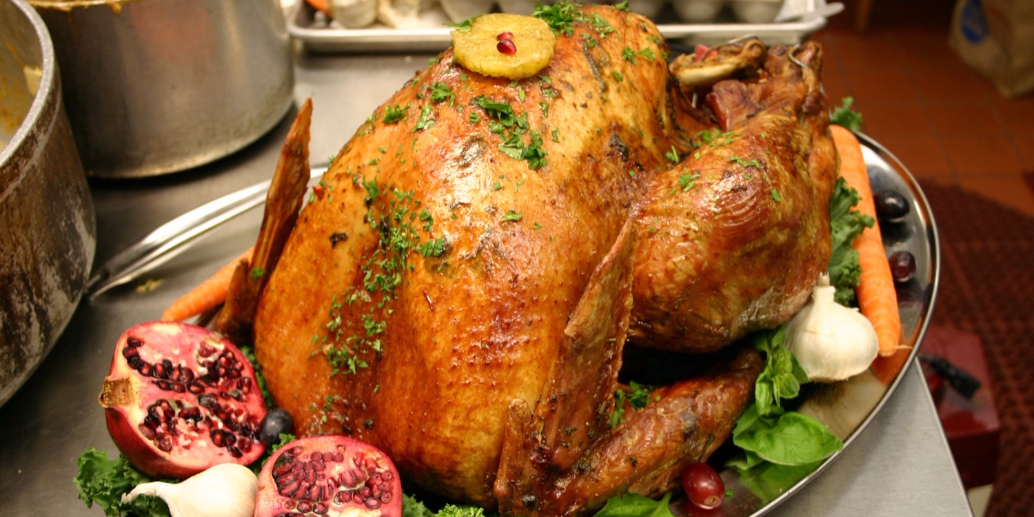 Best Turkey To Buy For Thanksgiving When should you buy your turkey