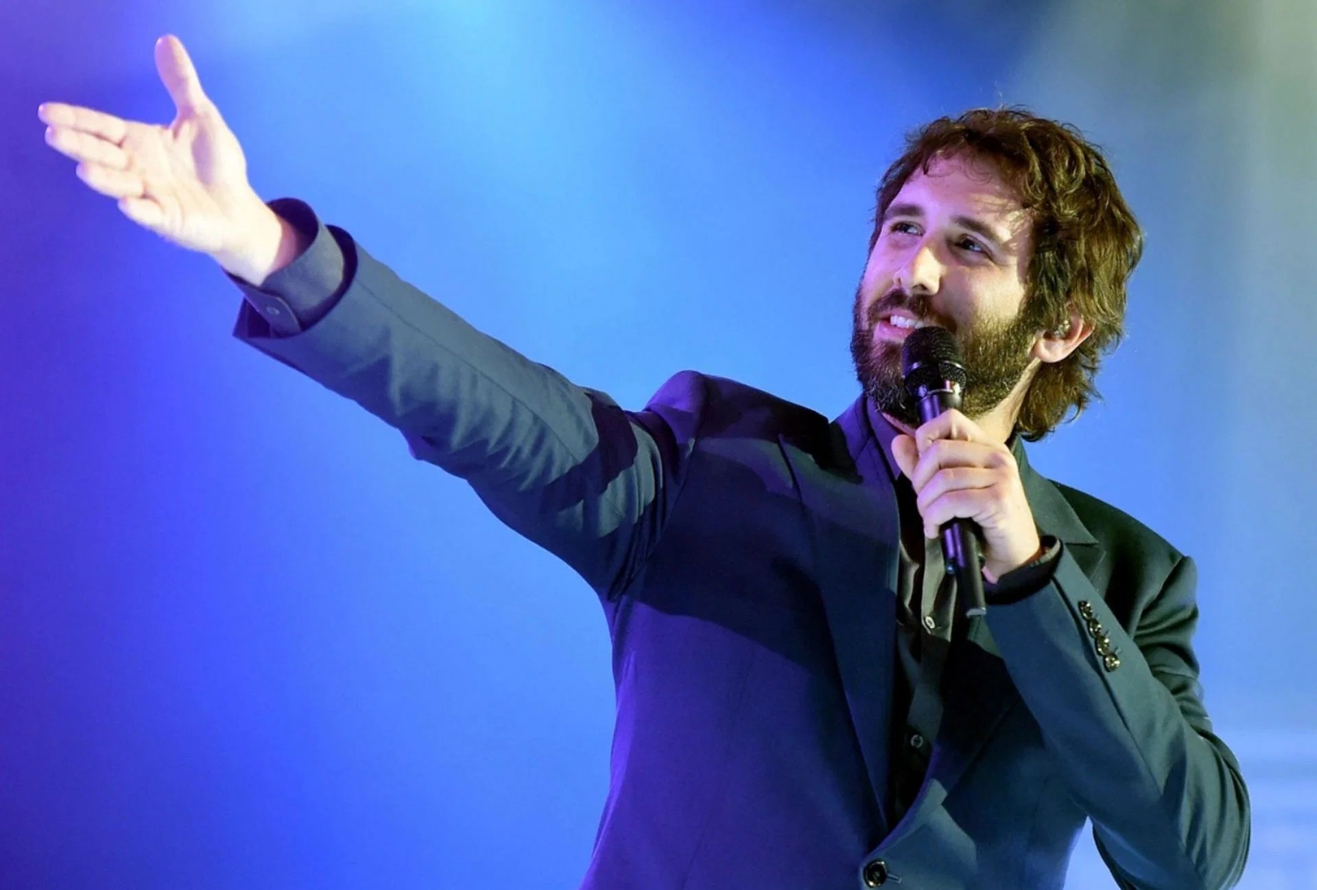 Josh Groban Harmony Tour 2022 tickets Where to buy, price, dates, and more