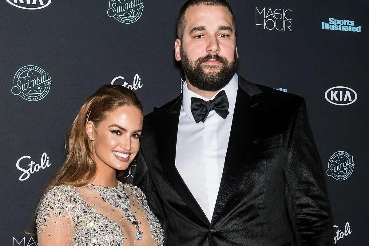 ExNFL star Matt Kalil and Haley Kalil file for divorce