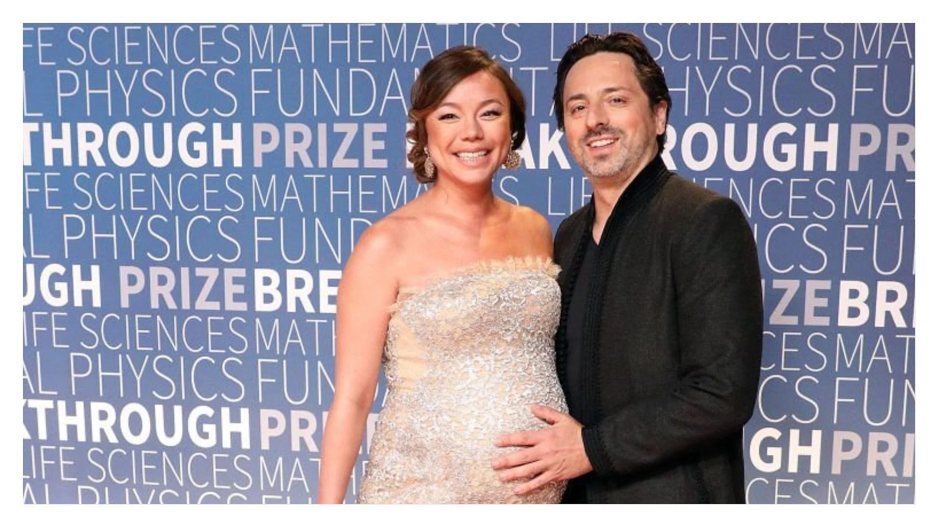 Who is Nicole Shanahan? All about Sergey Brin's wife as Google co