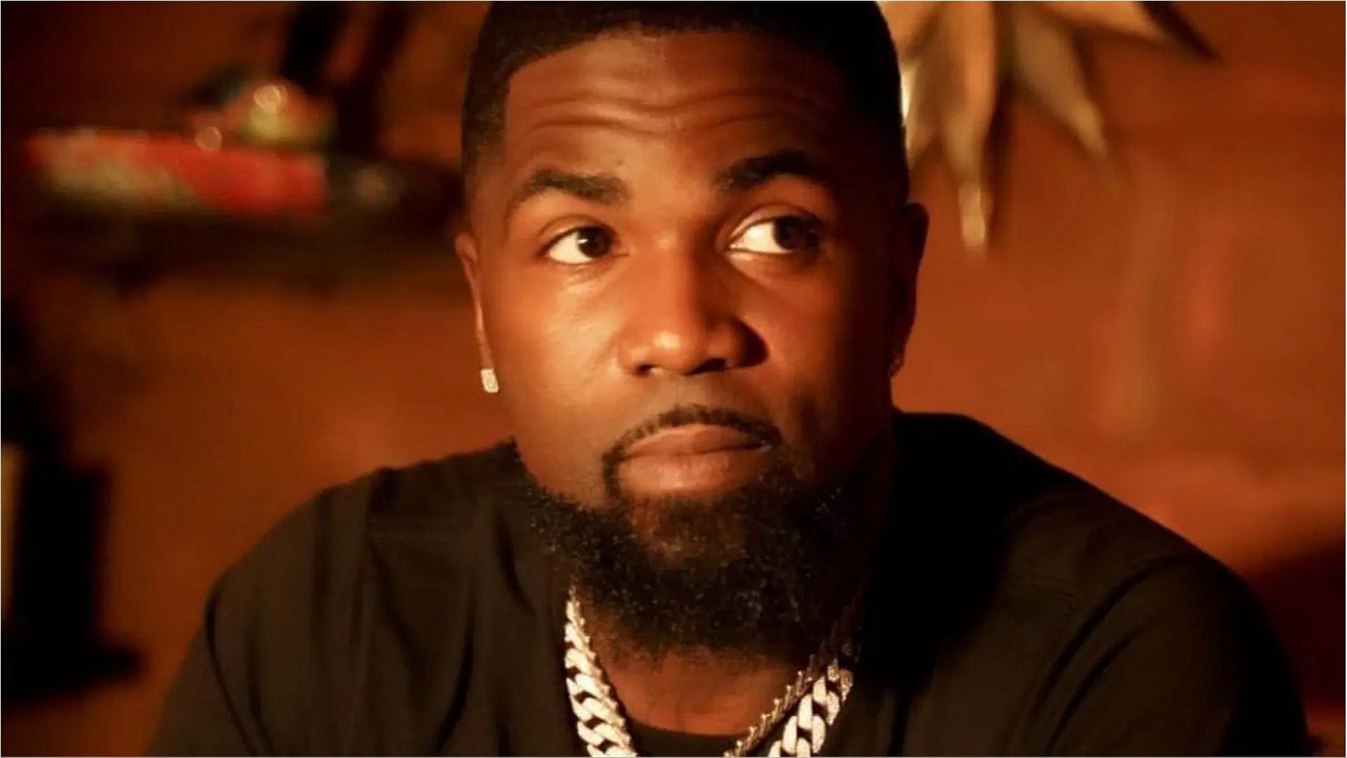 Who is Tsu Surf? Age, real name, and all about the rapper facing 30