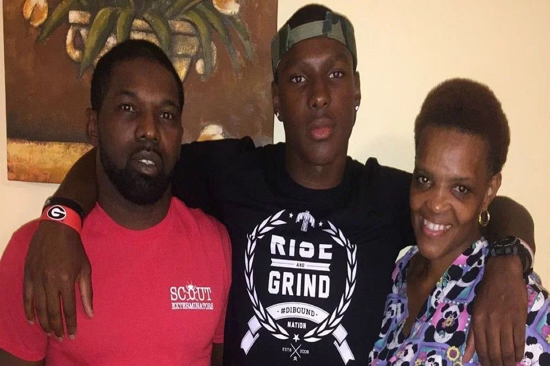 2x Super Bowl winner Mecole Hardman shares scary story of his mother’s