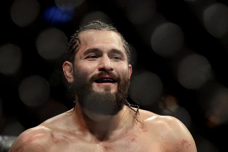 Masvidal's kids All you need to know about the UFC superstar's