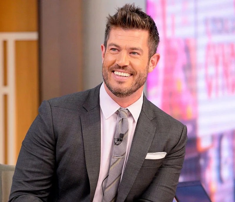 Was Jesse Palmer ever on The Bachelor? All about the new Season 26 host