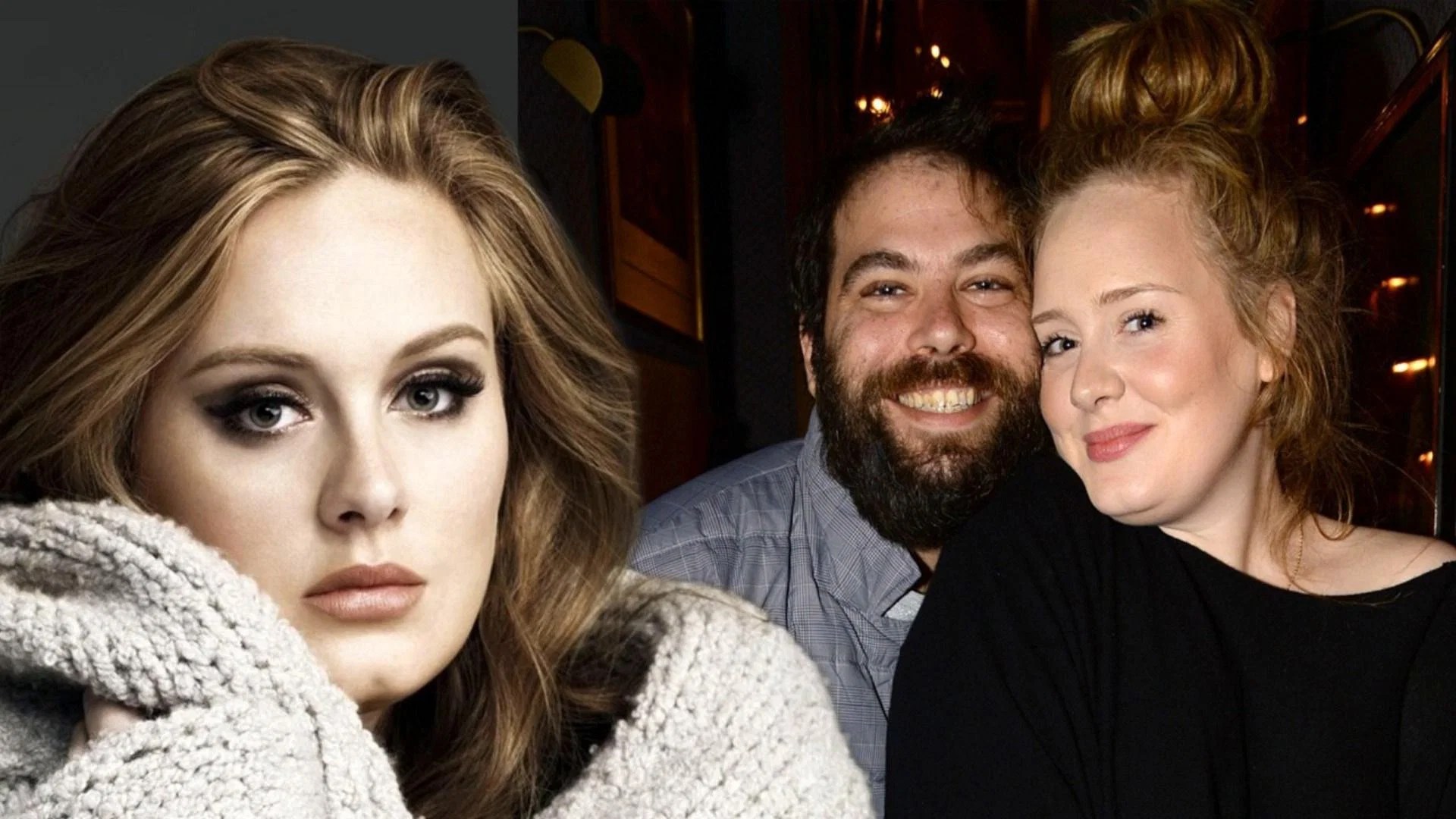 Why did Adele get divorced? Marriage with Simon Konecki explored as