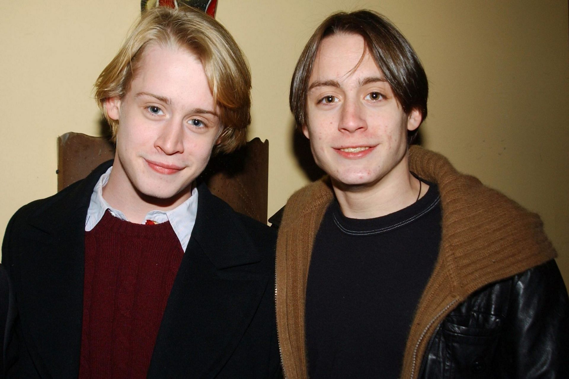 Who are Kieran Culkin’s siblings? All about his family as ‘Succession