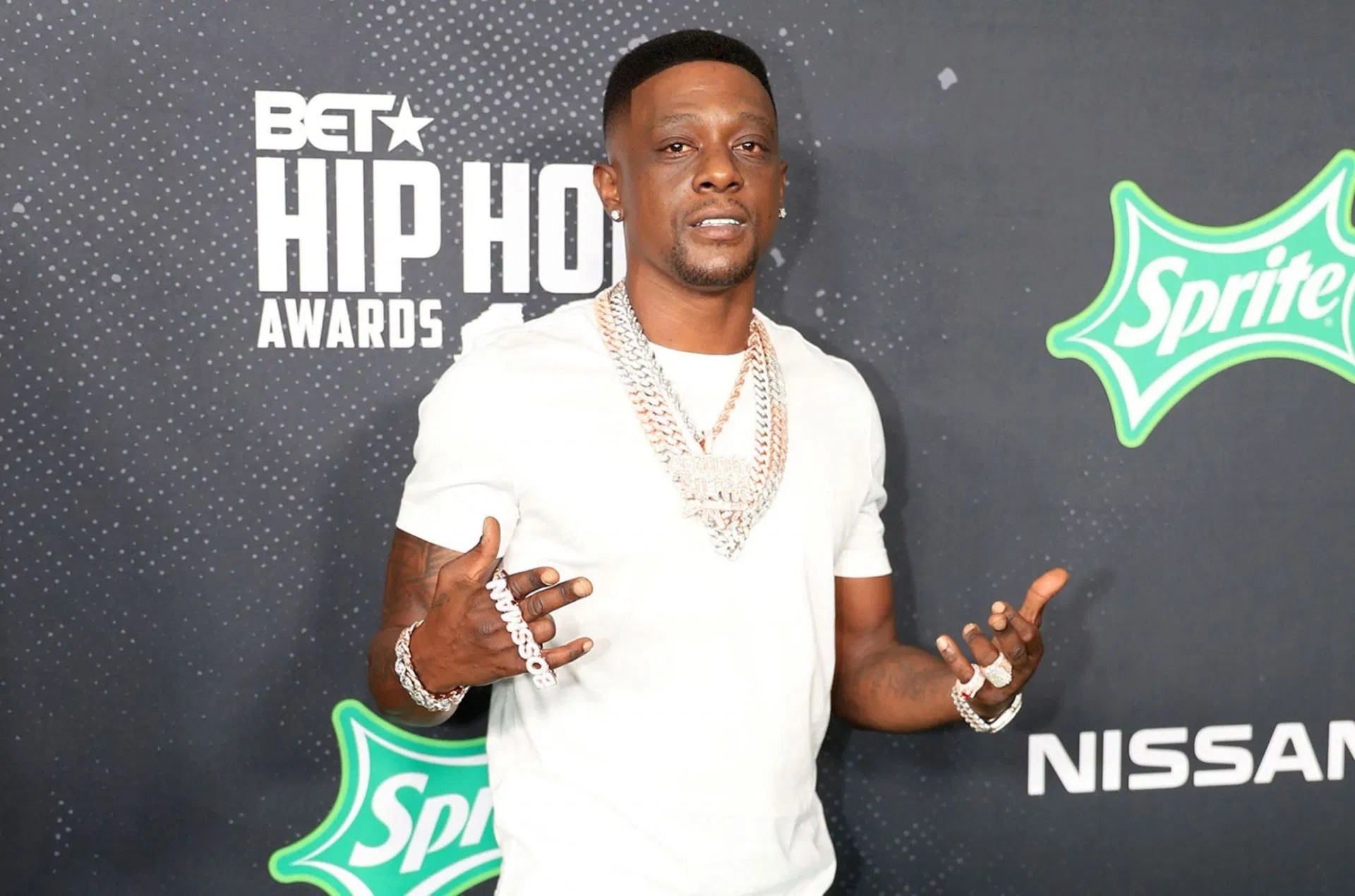 How old is Boosie Badazz? Rapper trolled after he confirmed decision to