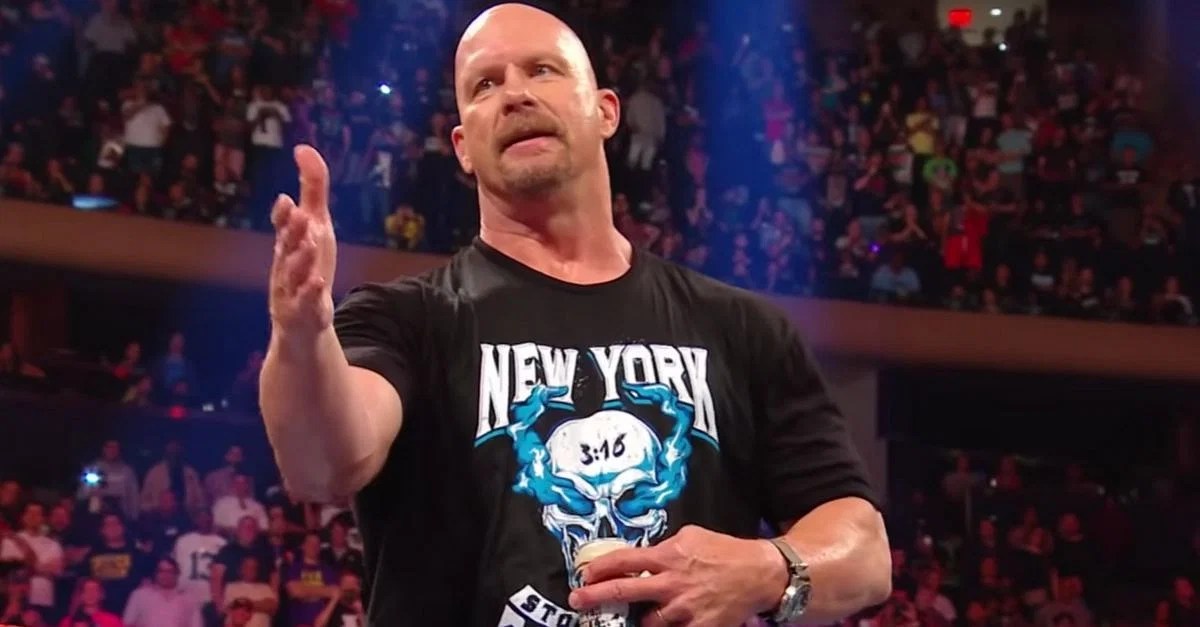 How many daughters does 'Stone Cold' Steve Austin have?