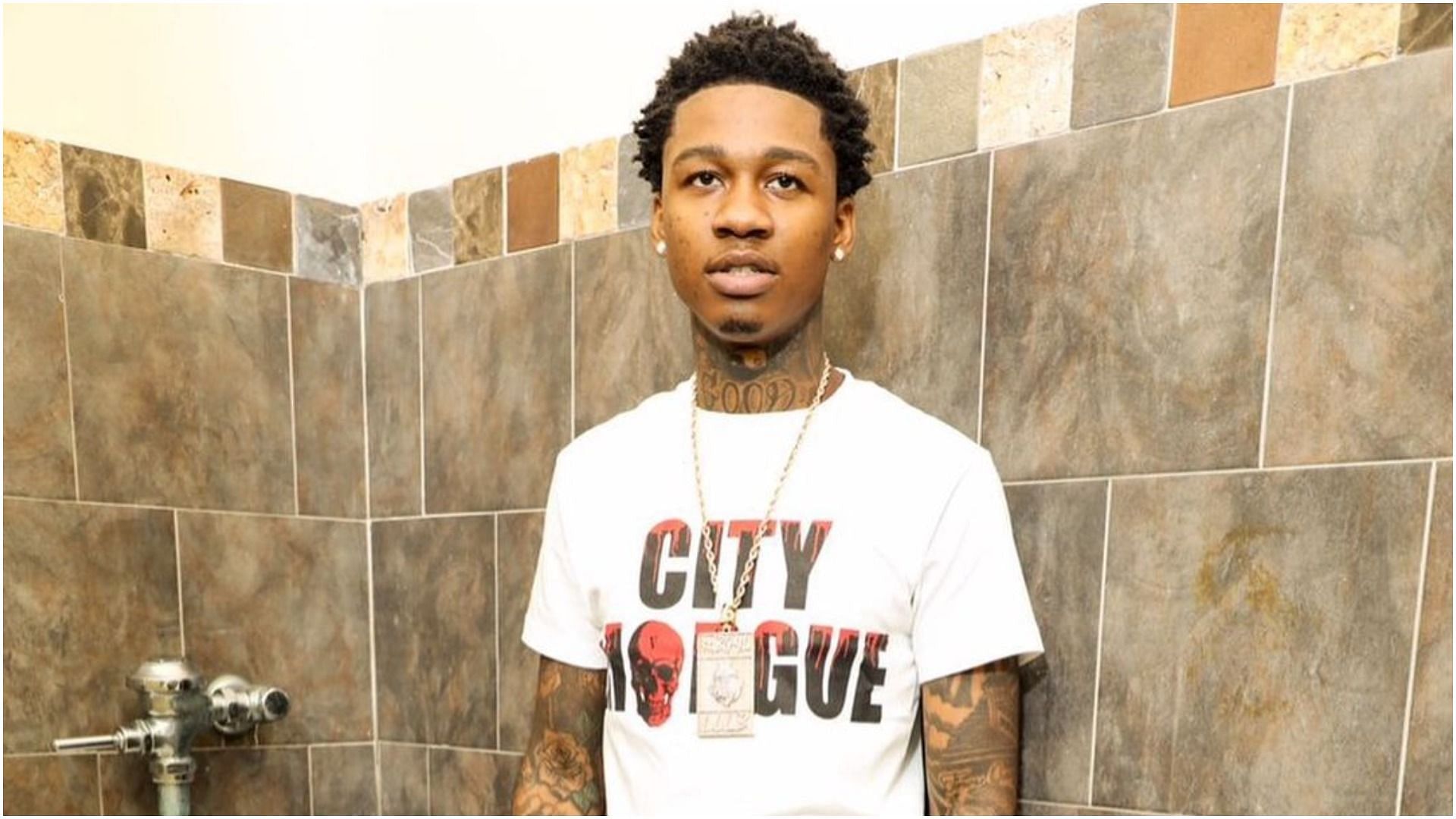 Who is Nas Blixky? Fans offer support as NY Drill rapper in critical