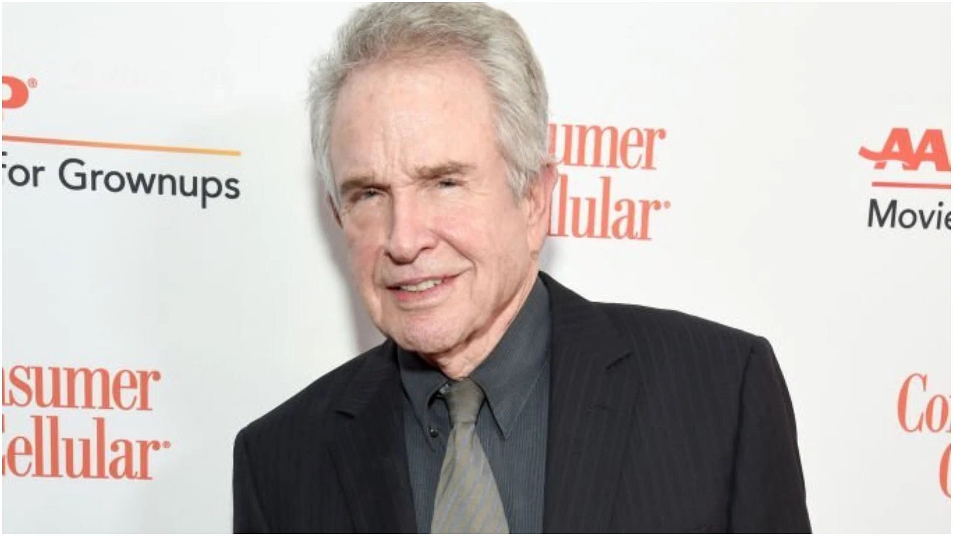 How many kids does Warren Beatty have? All about his family as actor