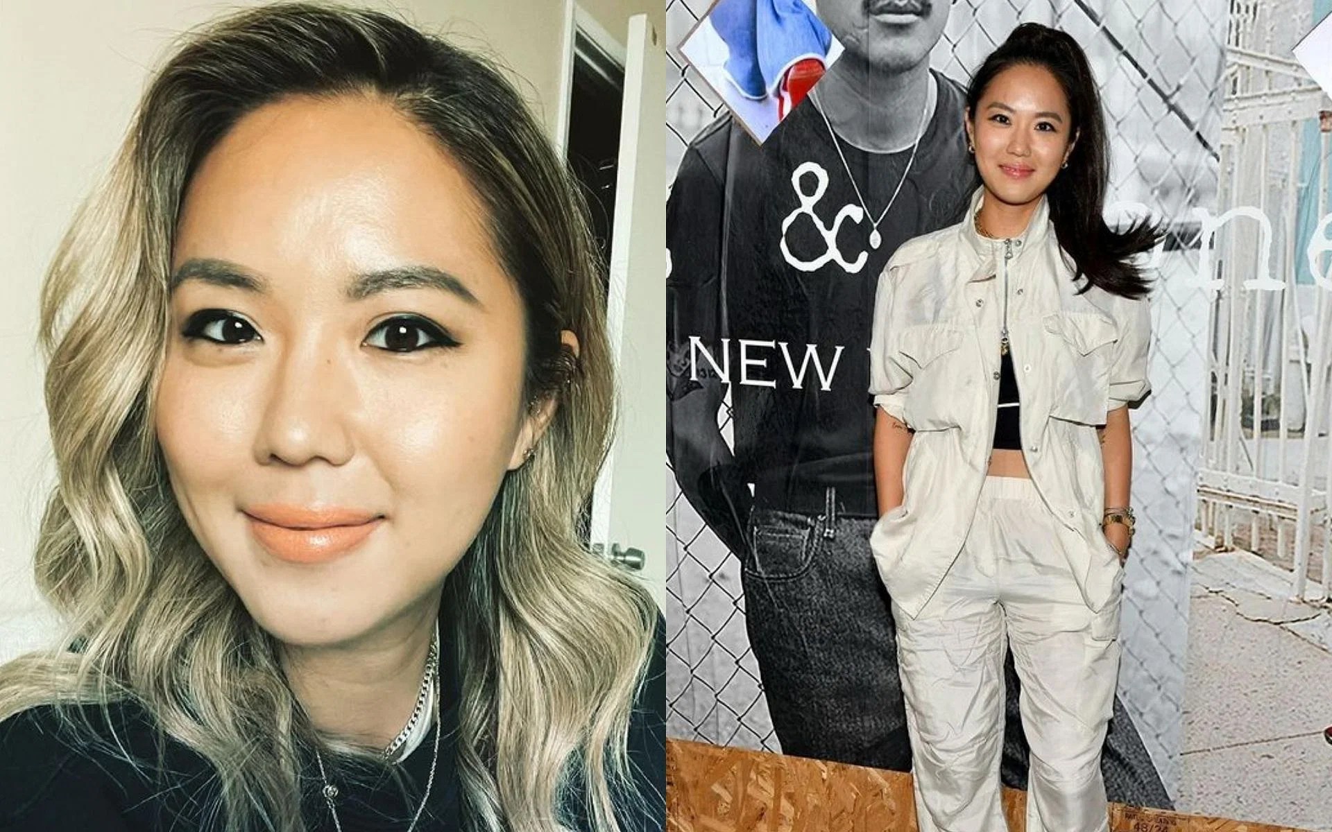 Who is Esther Choi? Iron Chef finalist lost Netflix's competition