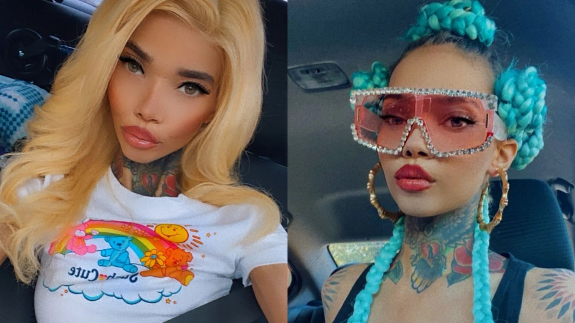 Oases News Who is Gena Tew? Instagram influencer linked to HipHop
