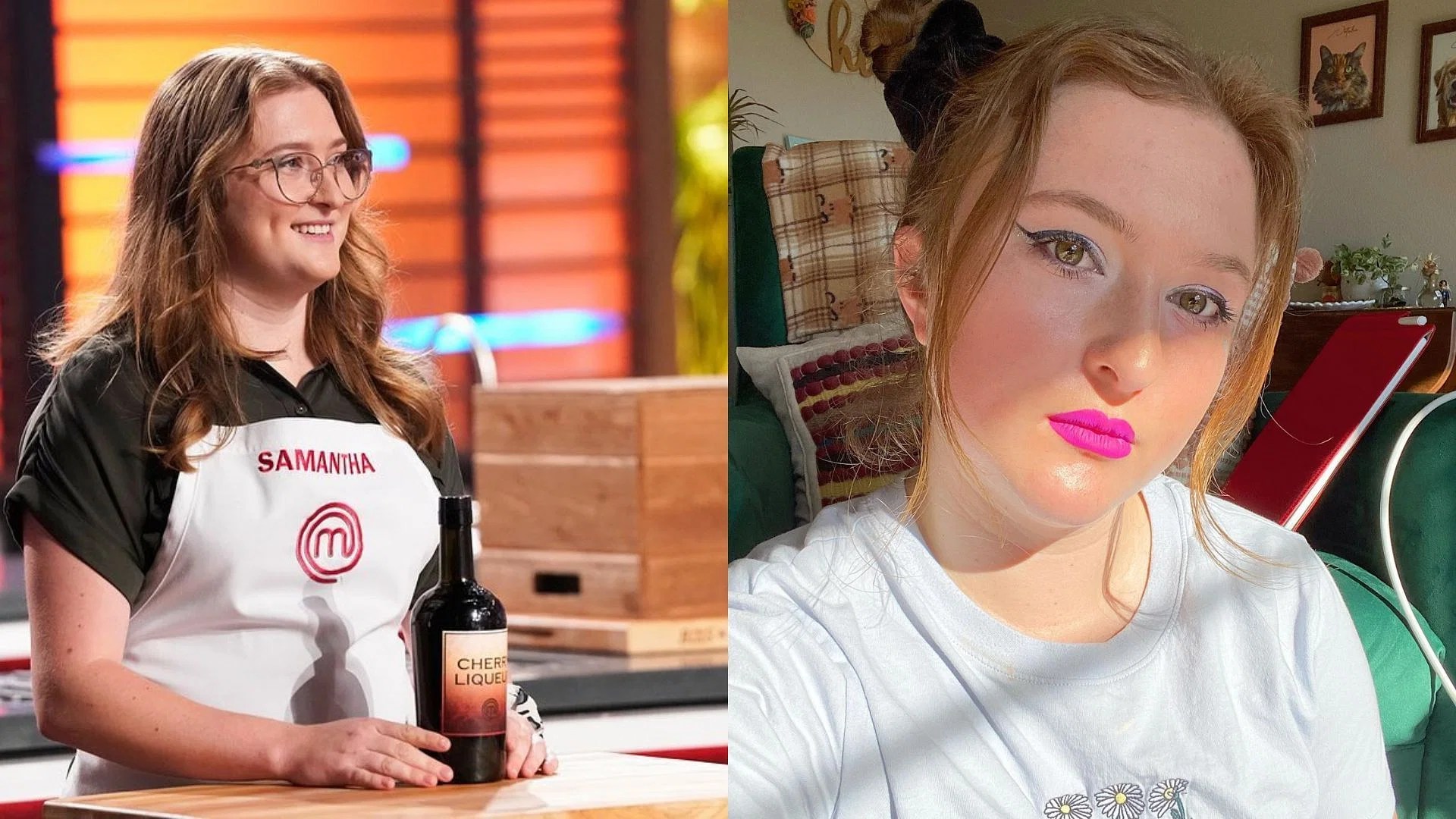 Who is Samantha Daily? MasterChef Season 12 contestant’s elimination in