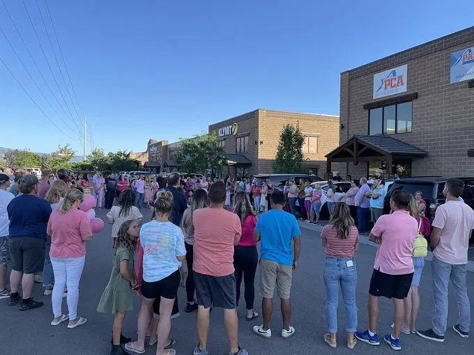 Who was Macie Hill? Fourth of July parade incident in Utah leaves 8