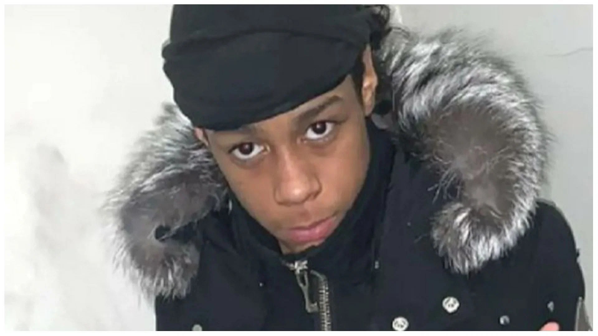 What happened to Notti Osama? 14year old rapper fatally stabbed after