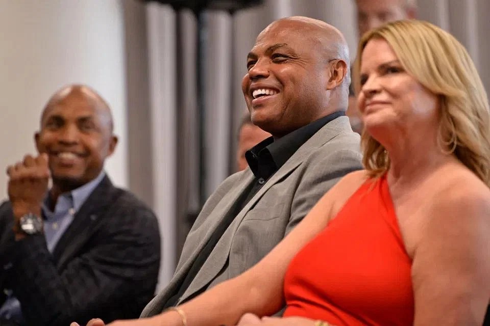 Does Charles Barkley have a wife? Taking a closer look at former MVP's