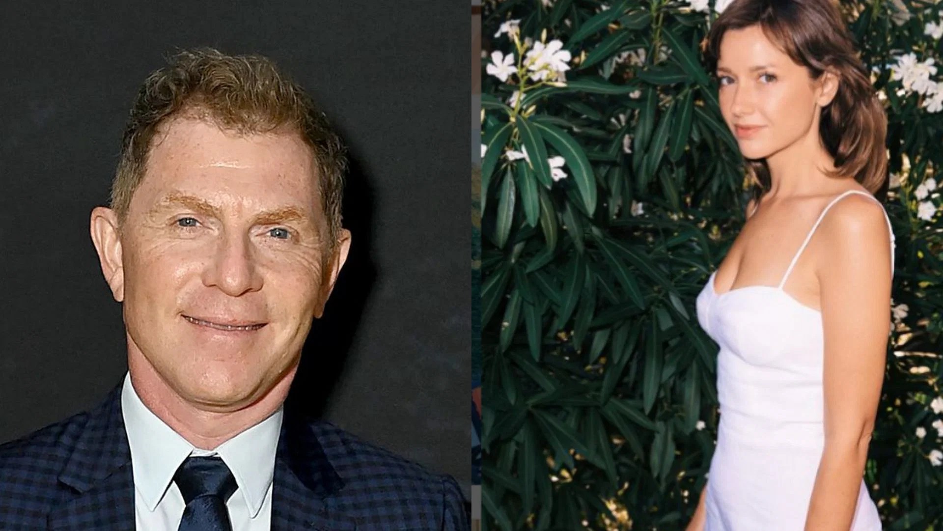 Bobby Flay and Christina Perez age difference explored as celebrity