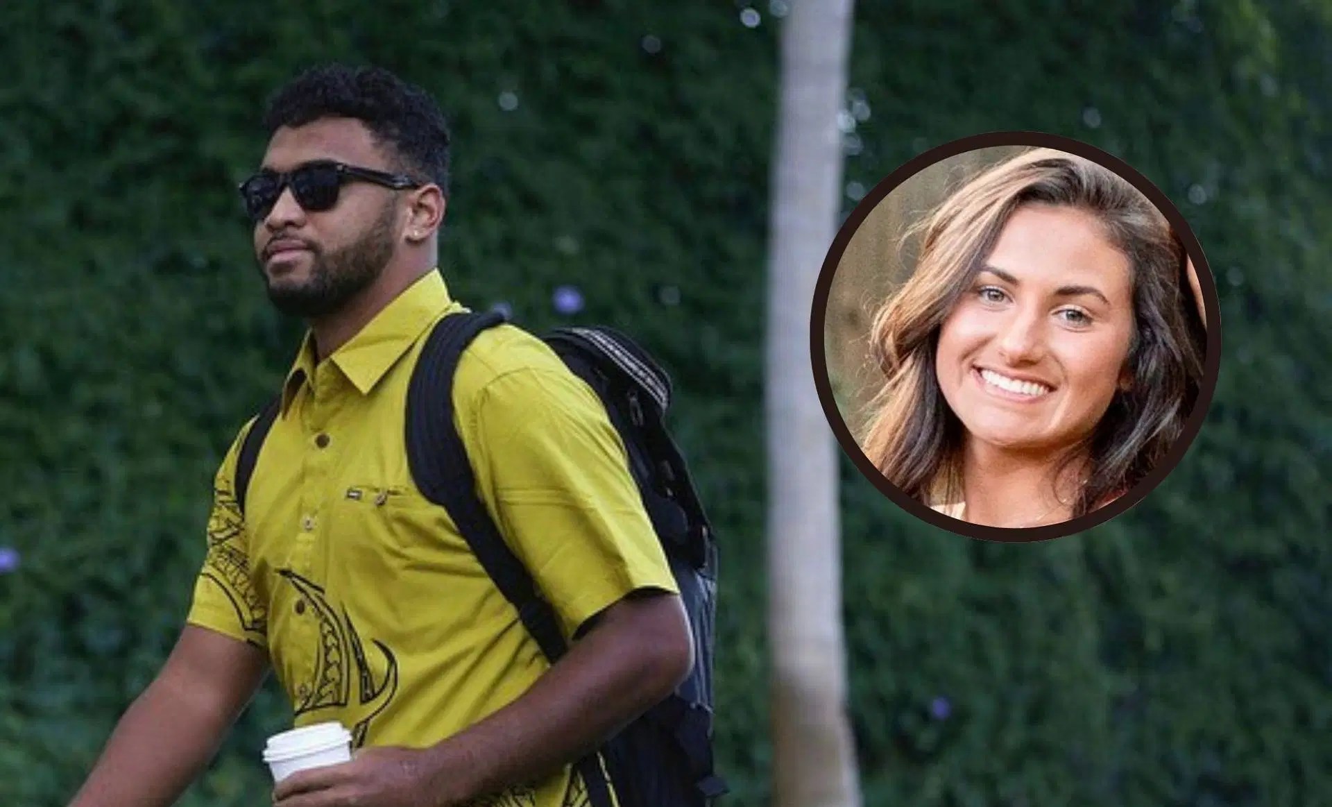 Who is Tua Tagovailoa's wife Annah Gore? Taking a closer look at