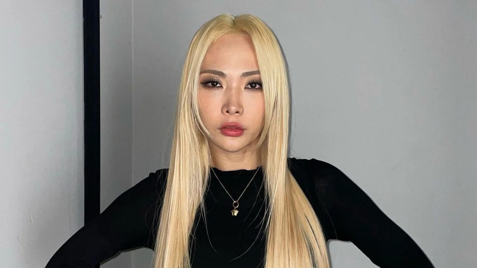 Holy Bang leader Honey J’s boyfriend revealed to be a a decade younger