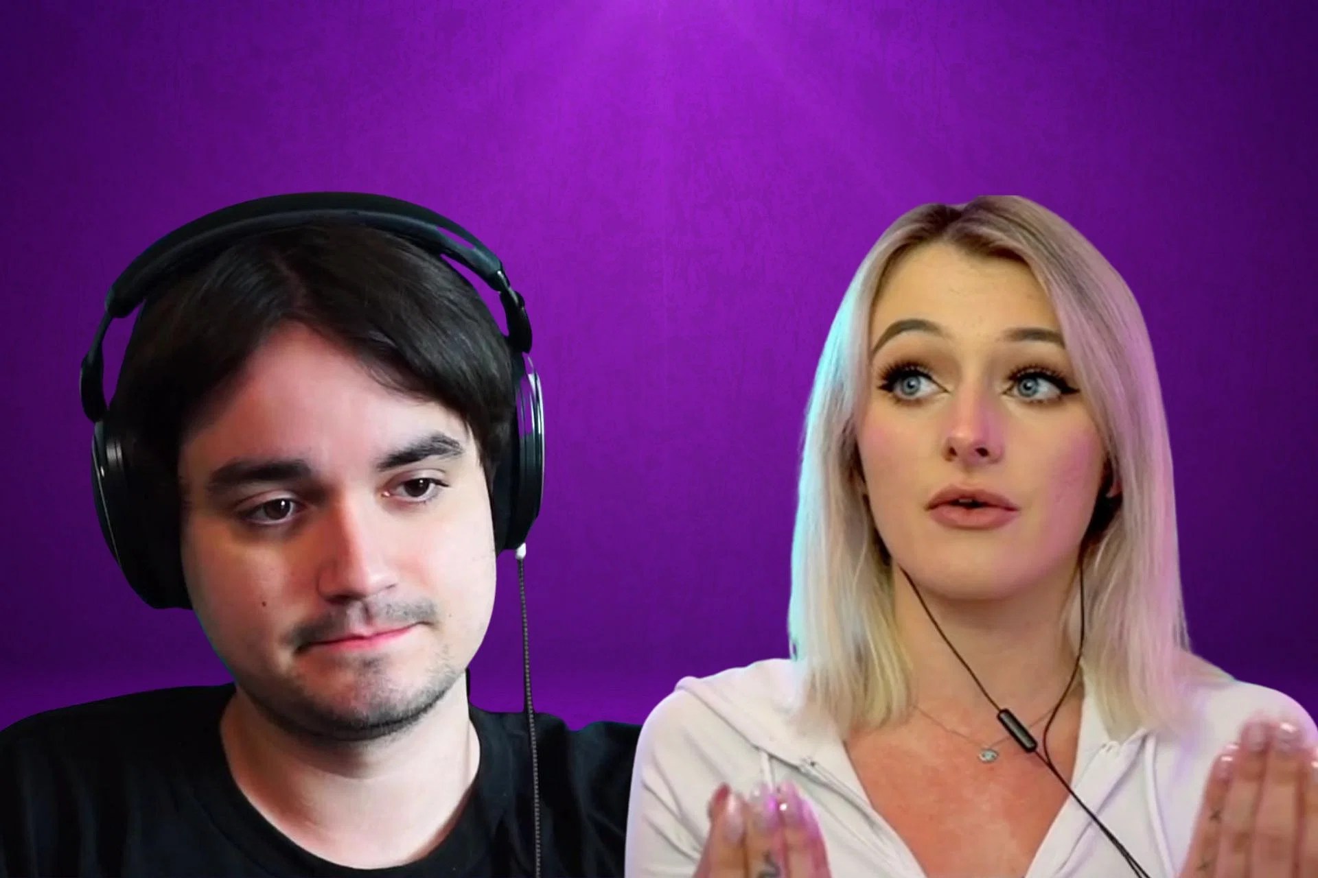 Who is CrazySlick? Twitch streamer accused of s*xually assaulting