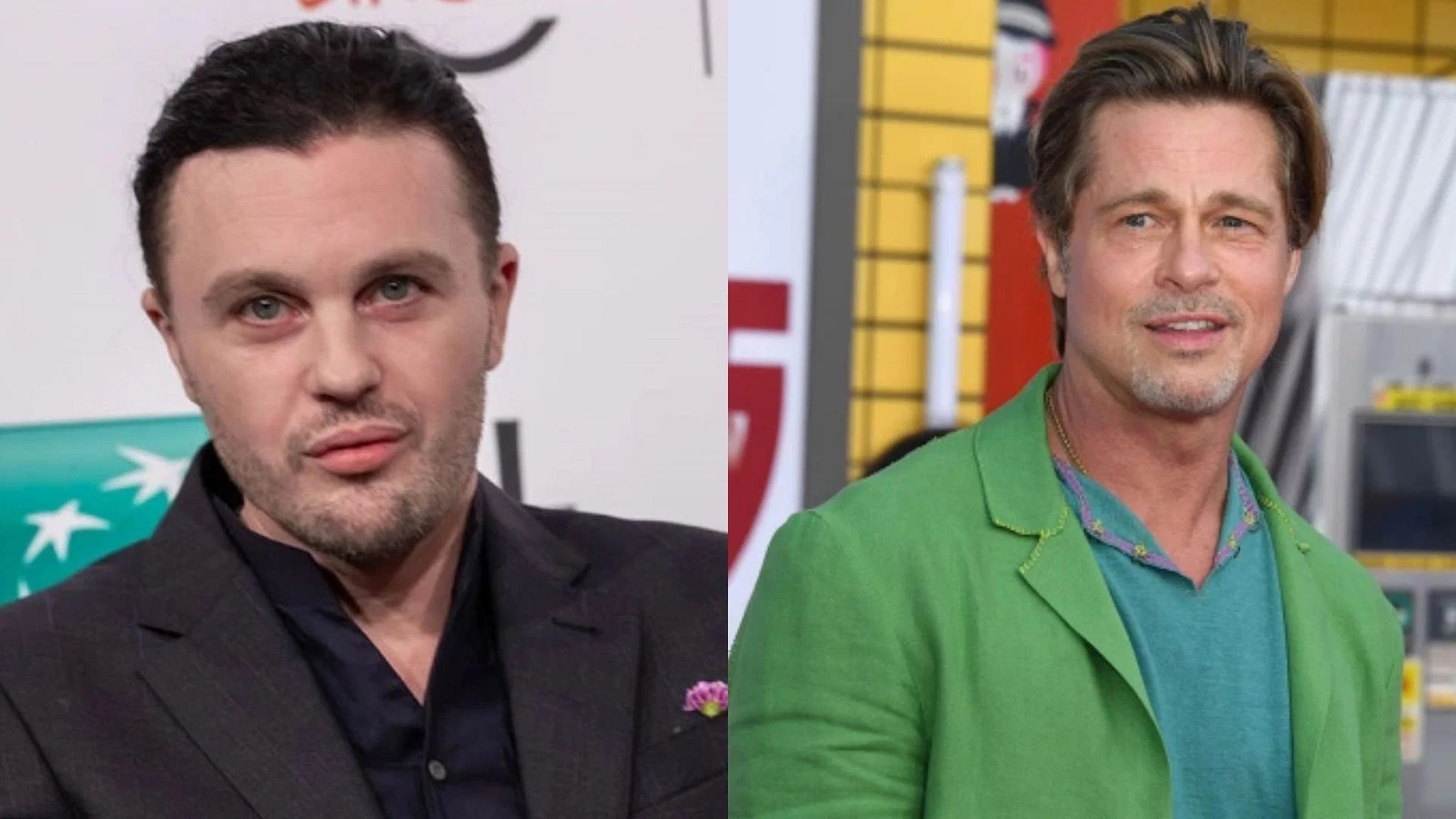 Is Michael Pitt related to Brad Pitt? All about the Boardwalk Empire