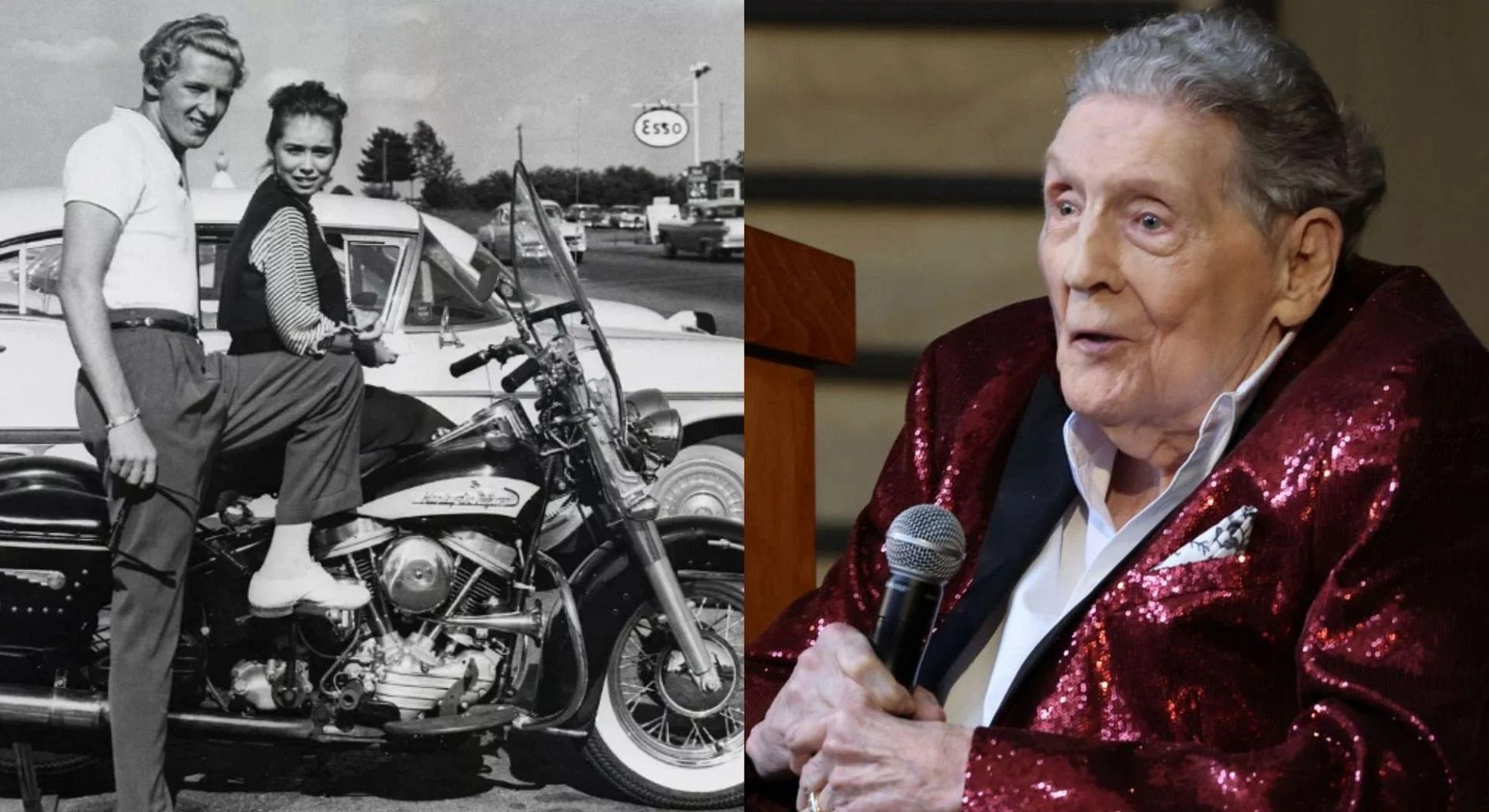 Did Jerry Lee Lewis marry his 13year old cousin? Child bride claim