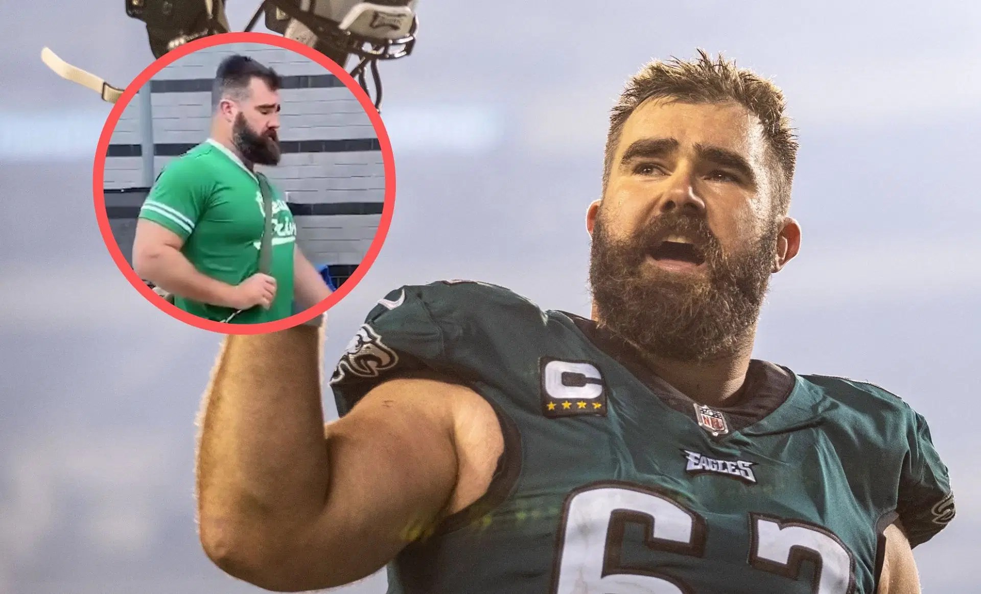 Same day shipping Bro got no drip, Nice sandals nerd NFL fans roast