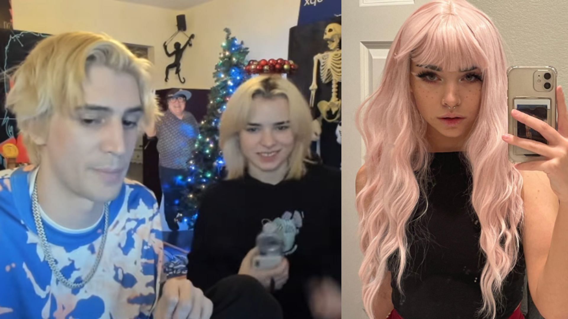 Who is xQc dating now? Assessing his relationship status as streamer