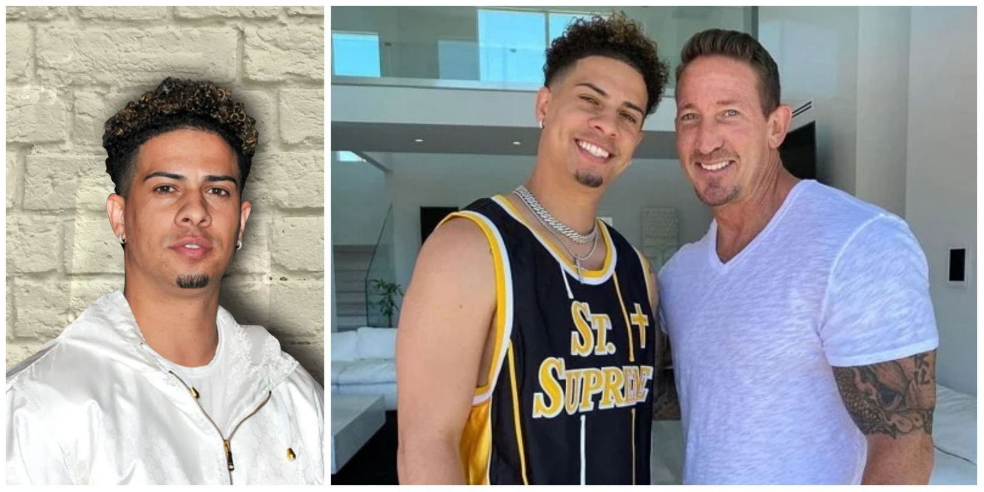 Who is Allen McBroom? Austin McBroom and his father sued for