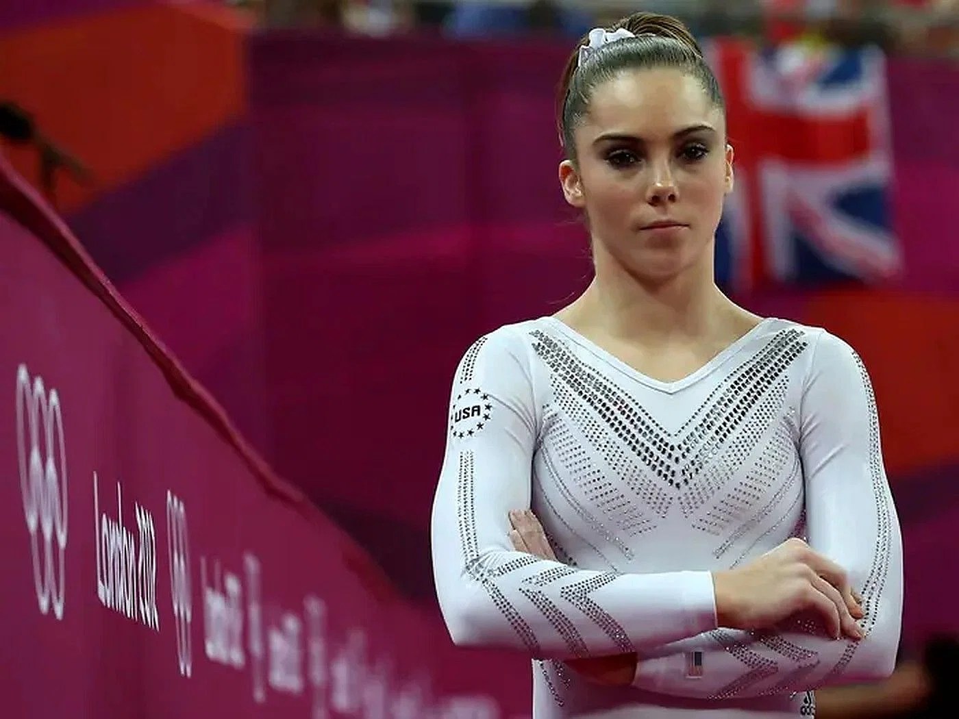 Mckayla Maroney Vault 2022