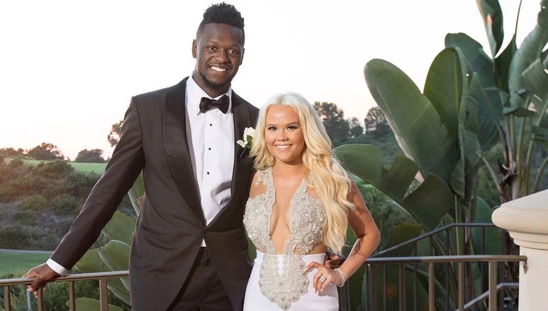 Who is Julius Randle’s wife Kendra Shaw? All you need to know