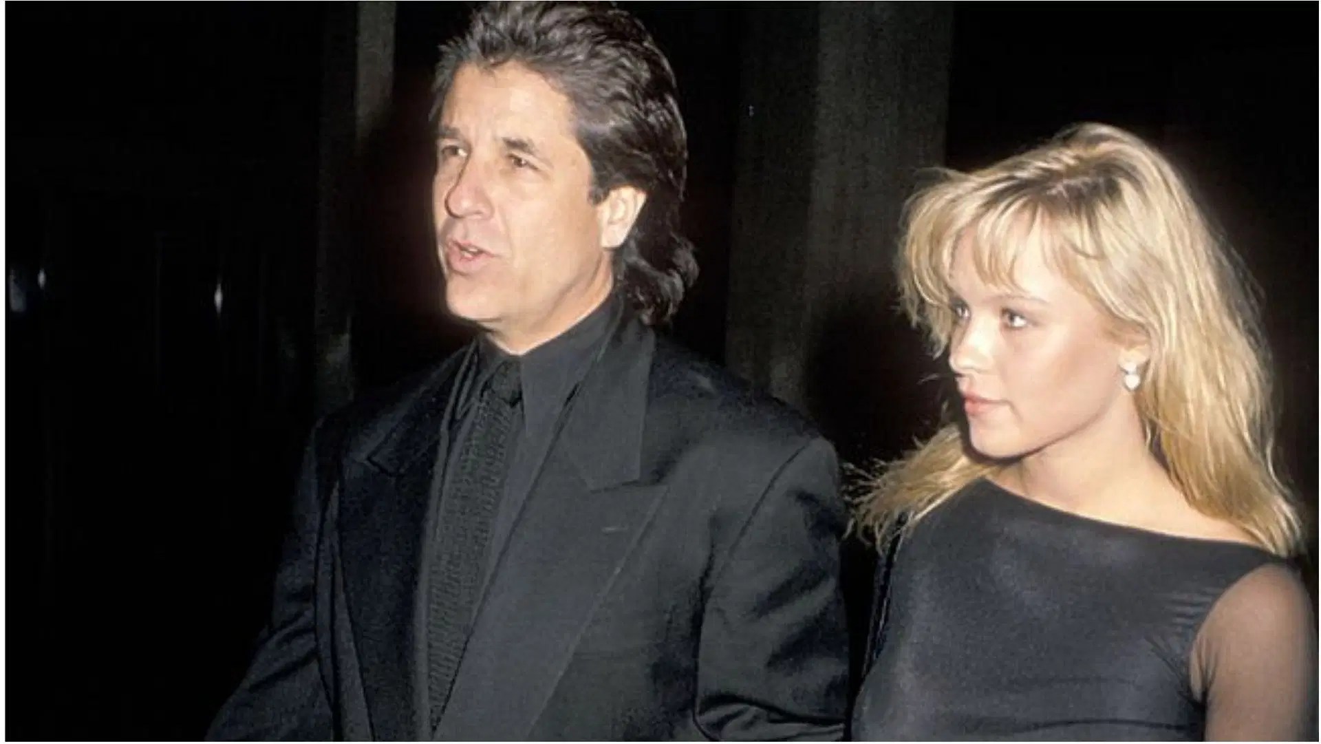 Jon Peters net worth Pamela Anderson's exhusband's fortune explored