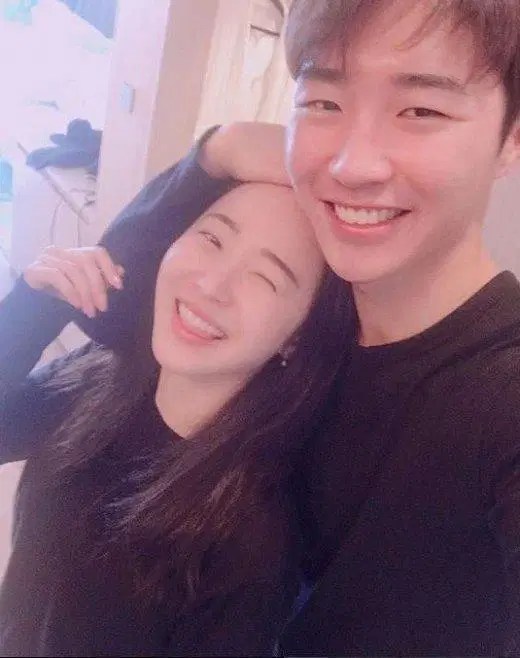 Who is Son Heung Min Girlfriend, Yoo Soyoung? Sportskeeda