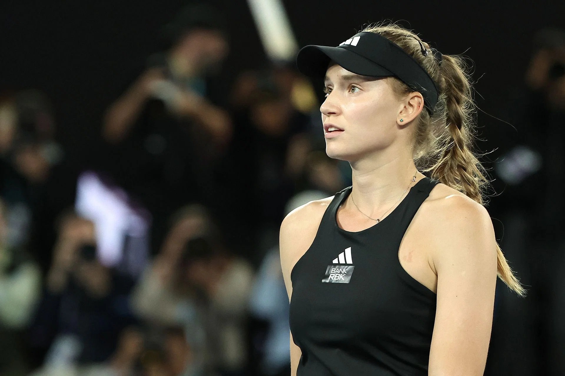 Australian Open 2023 Women's Final Aryna Sabalenka vs Elena Rybakina