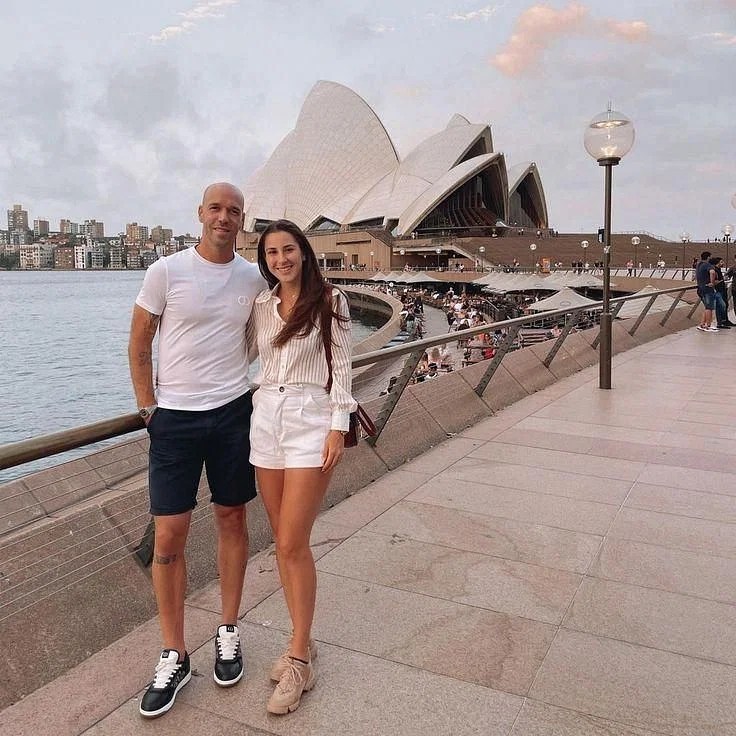 Who is Belinda Bencic's boyfriend, Martin Hromkovič? All you need to know