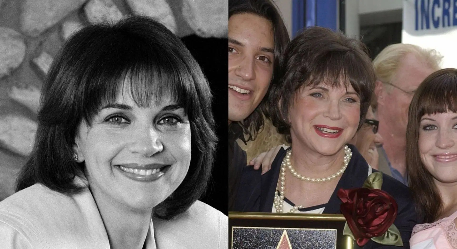 Cindy Williams children All about her husband and family as Laverne