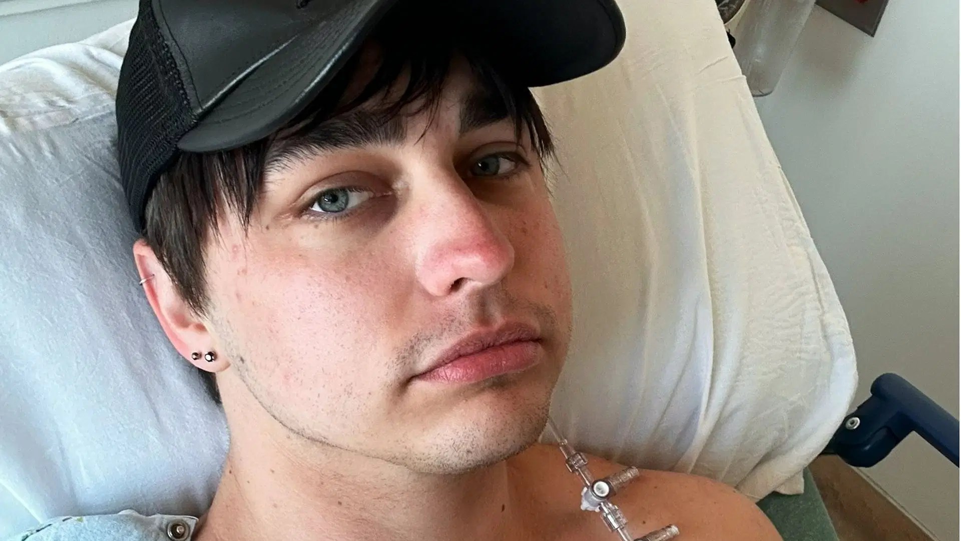 Did Colby Brock Die Of Cancer Death - JoltBlog