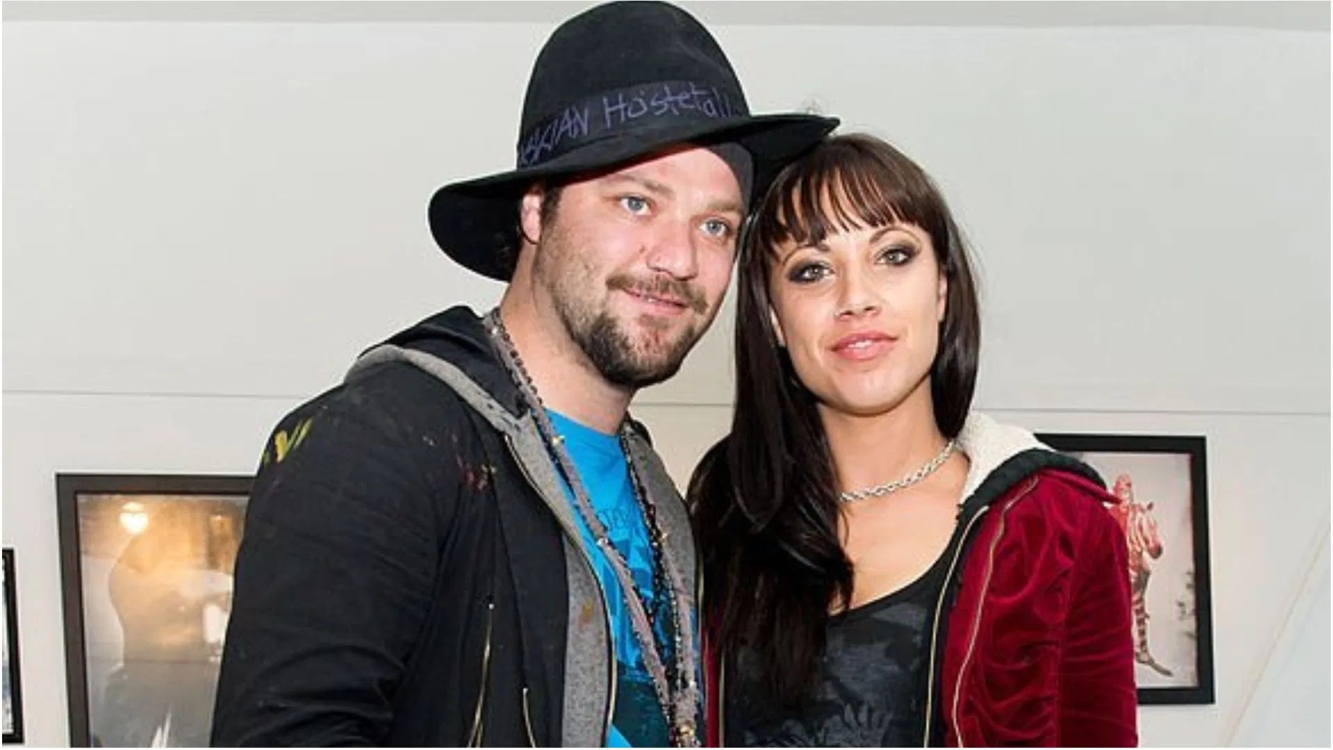How many times has Bam Margera been married? All about his wives as