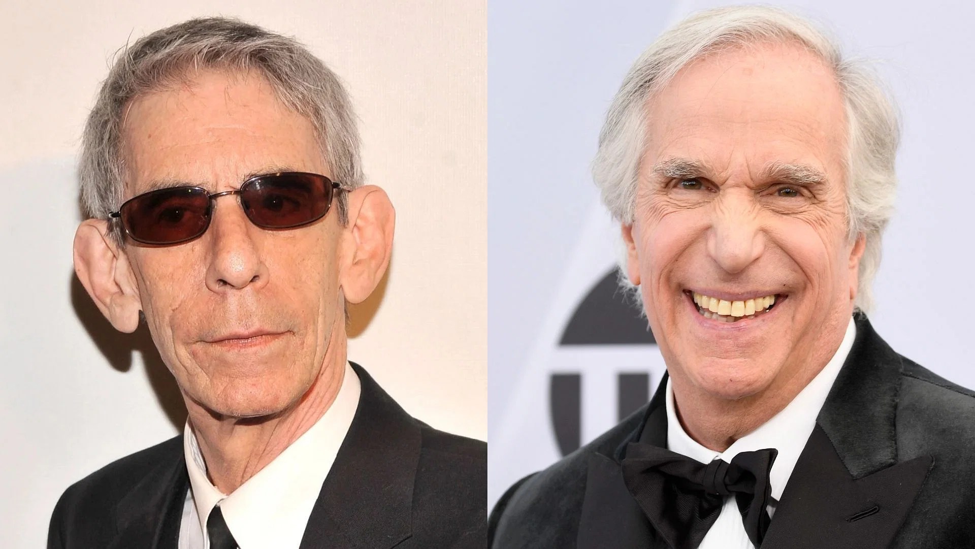 Fact Check Are Richard Belzer and Henry Winkler cousins? Relationship