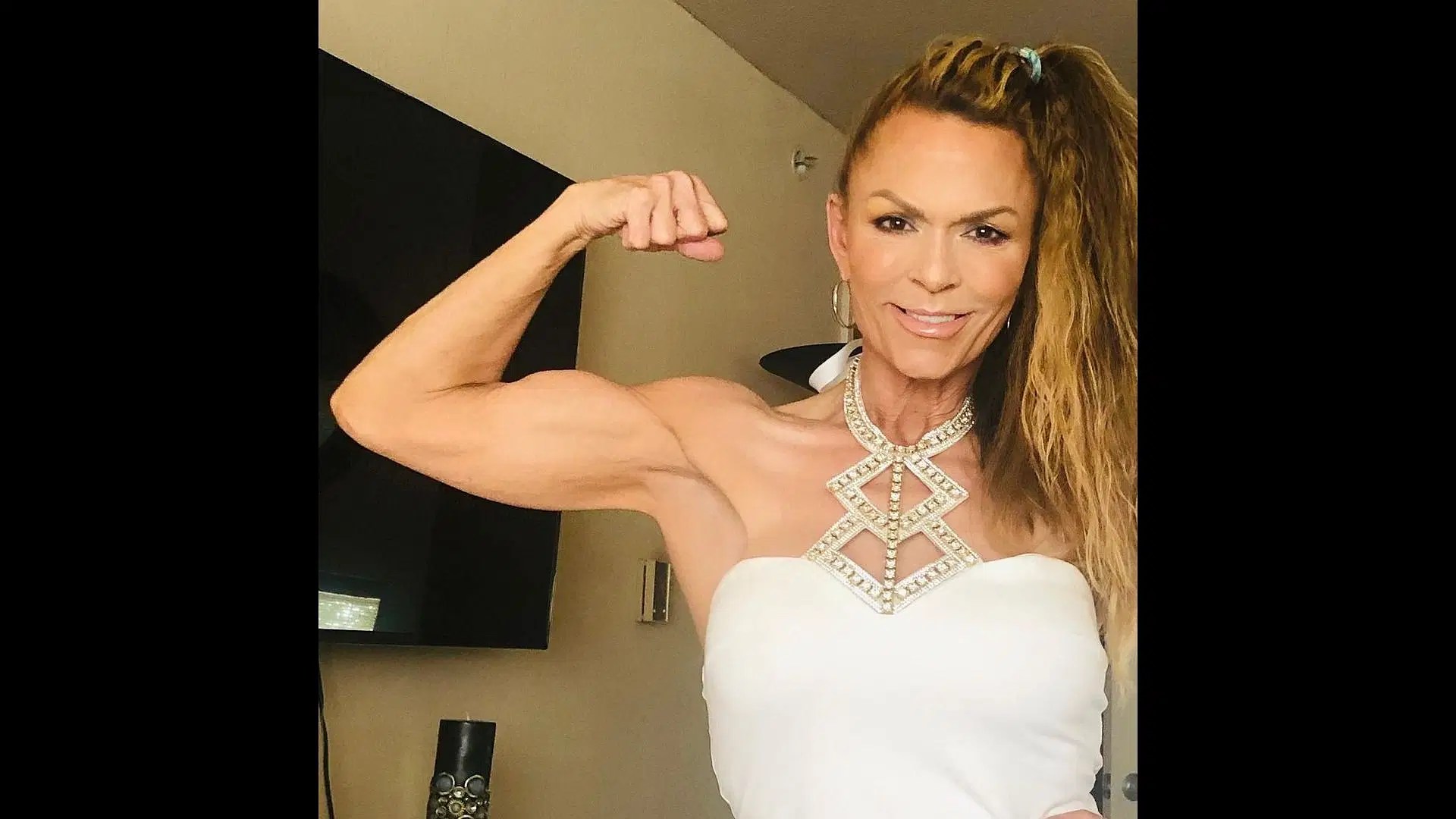 What happened to Tonya Knight? Tributes pour in as female bodybuilder